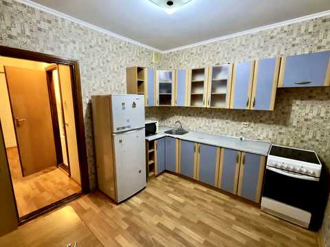 квартира по адресу Драгоманова ул., 8