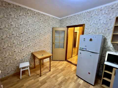 квартира по адресу Драгоманова ул., 8