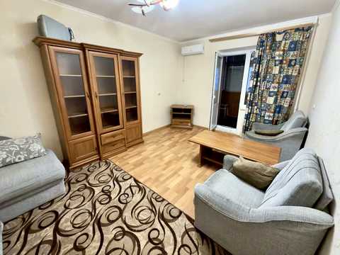 квартира по адресу Драгоманова ул., 8