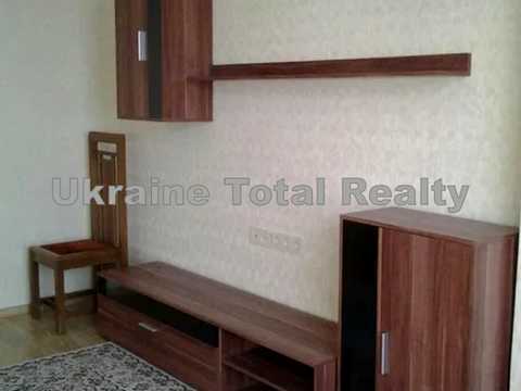 квартира за адресою Богатирська вул., 6-А