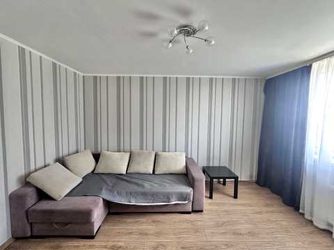квартира за адресою Соломії Крушельницької вул., 15-В