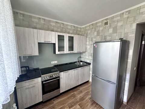 квартира за адресою Соломії Крушельницької вул., 15-В