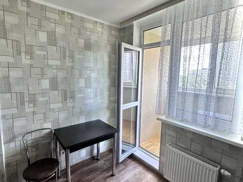 квартира за адресою Соломії Крушельницької вул., 15-В