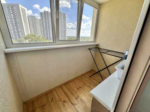 квартира за адресою Соломії Крушельницької вул., 15-В