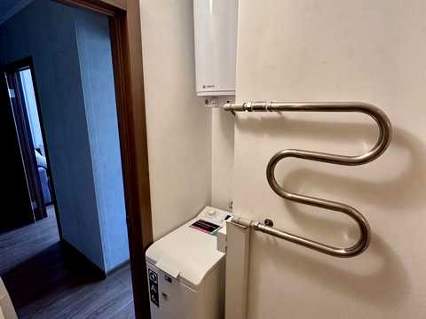 квартира за адресою Соломії Крушельницької вул., 15-В