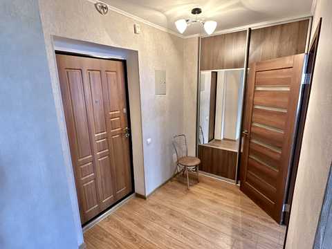 квартира за адресою Соломії Крушельницької вул., 15-В