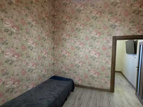 квартира по адресу Садовая ул., 2