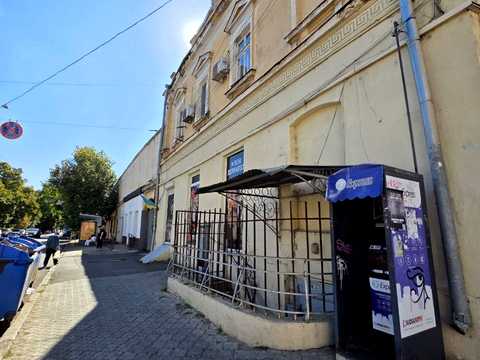 квартира по адресу Садовая ул., 2