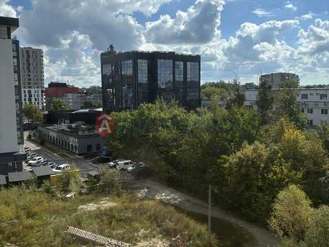 квартира за адресою Садова вул., (Будинок 1)