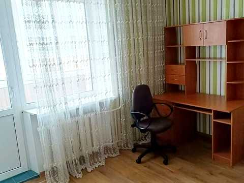квартира за адресою Прибузький пров., 1