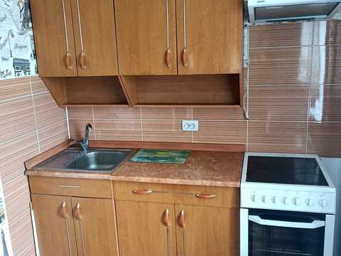квартира за адресою Прибузький пров., 1