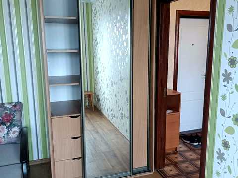 квартира за адресою Прибузький пров., 1