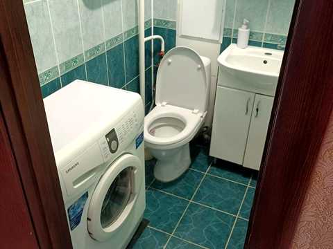 квартира за адресою Прибузький пров., 1