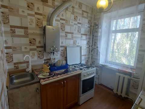 квартира за адресою Космонавтів вул., 98