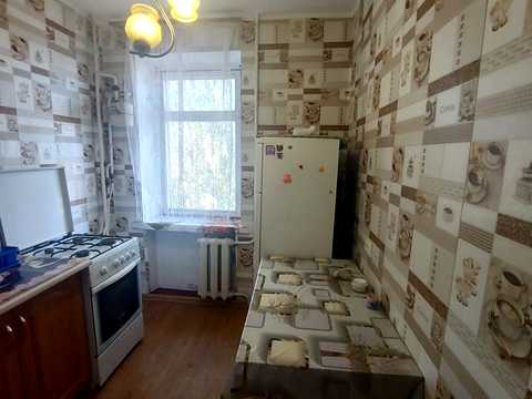 квартира за адресою Космонавтів вул., 98