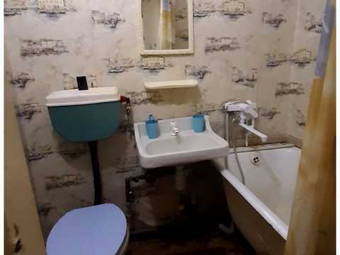 квартира за адресою Космонавтів вул., 98