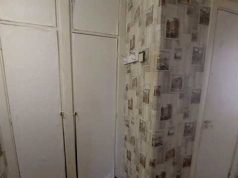 квартира за адресою Космонавтів вул., 98