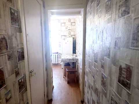 квартира за адресою Космонавтів вул., 98
