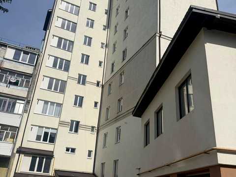 квартира по адресу Гарбарская ул., (Будинок)