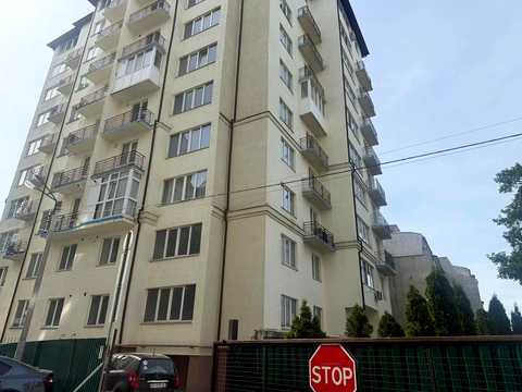 квартира по адресу Гарбарская ул., (Будинок)