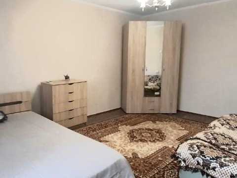 квартира за адресою Космонавтів вул., 98