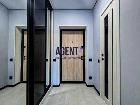 квартира за адресою Соборна вул., 2-К/1