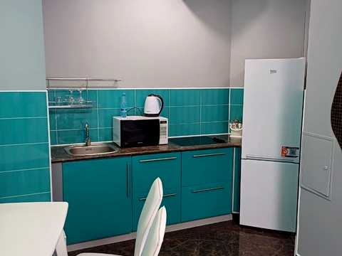 квартира по адресу Королеви Єлизавети ІІ ул. (Глинки), 2