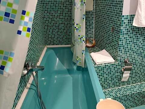 квартира по адресу Королеви Єлизавети ІІ ул. (Глинки), 2