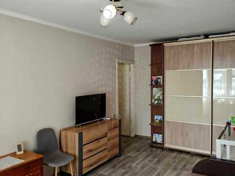 квартира за адресою Ньютона вул., 125