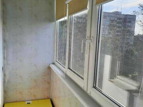 квартира за адресою Ньютона вул., 125