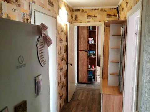 квартира за адресою Ньютона вул., 125
