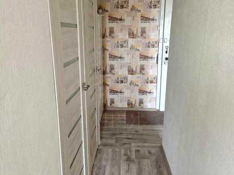 квартира за адресою Ньютона вул., 125