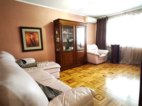 квартира за адресою Гвардійців-Широнінців вул., 28б
