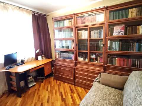 квартира за адресою Гвардійців-Широнінців вул., 28б