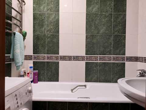 квартира за адресою Гвардійців-Широнінців вул., 28б