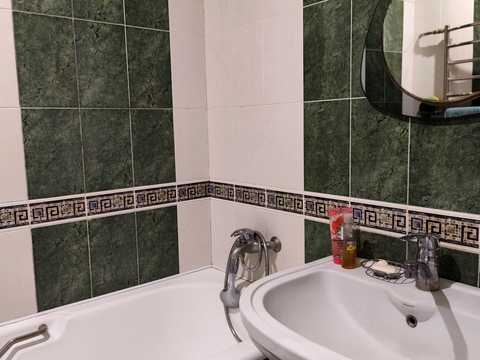 квартира за адресою Гвардійців-Широнінців вул., 28б