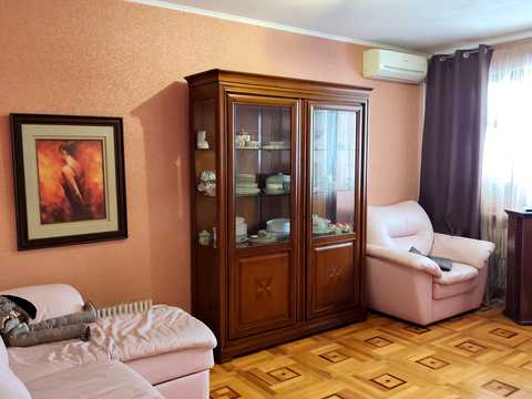 квартира за адресою Гвардійців-Широнінців вул., 28б