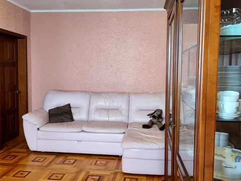 квартира за адресою Гвардійців-Широнінців вул., 28б