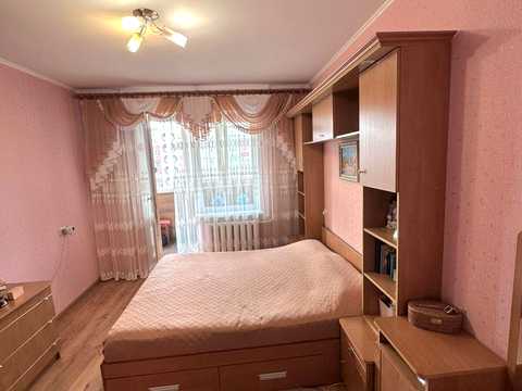 квартира за адресою Волинської Дивізії вул., 3