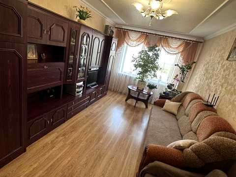 квартира за адресою Волинської Дивізії вул., 3