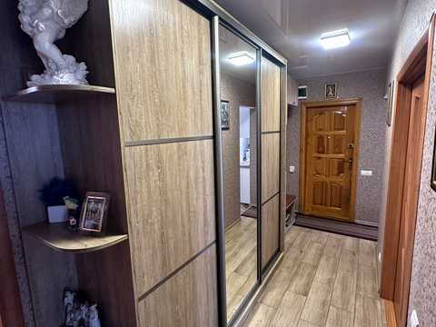 квартира за адресою Волинської Дивізії вул., 3