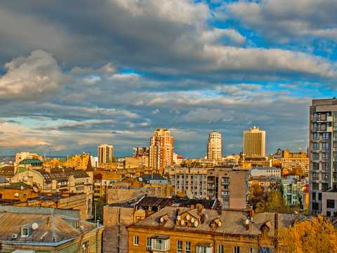 квартира за адресою Січових Стрільців вул. (Артема), 59-А
