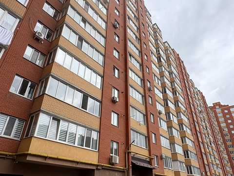 квартира за адресою Панаса Мирного вул., 14/3-В