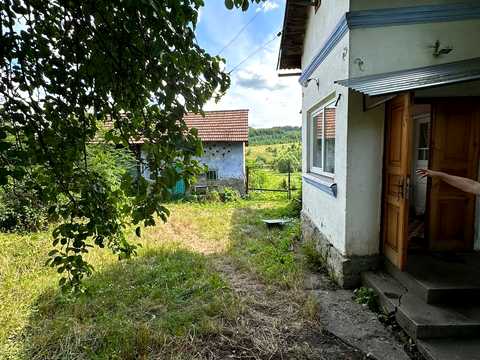 дом по адресу Отця Боднара ул.