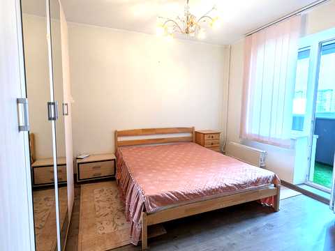квартира по адресу Радунская ул., 26