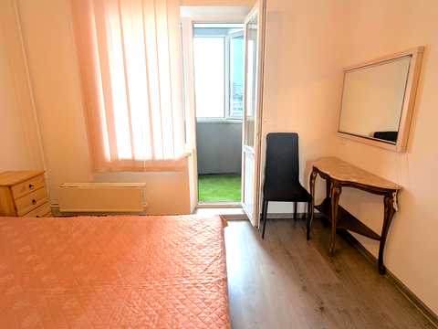 квартира по адресу Радунская ул., 26