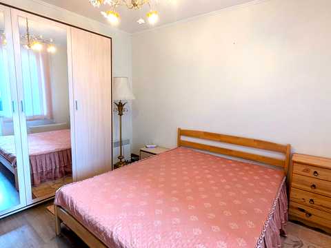 квартира по адресу Радунская ул., 26