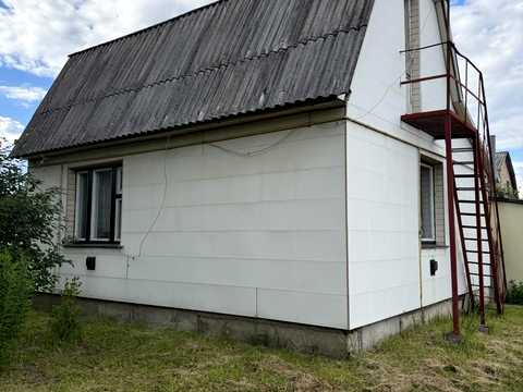 будинок за адресою Привокзальна вул., 15