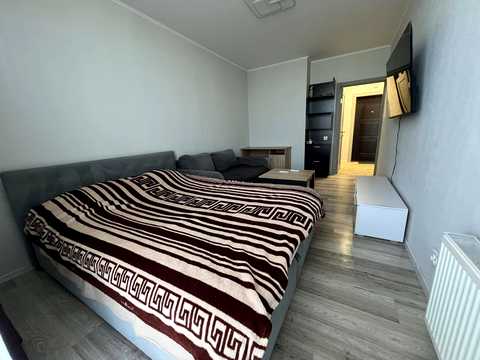 квартира за адресою Регенераторна вул., 4 к6