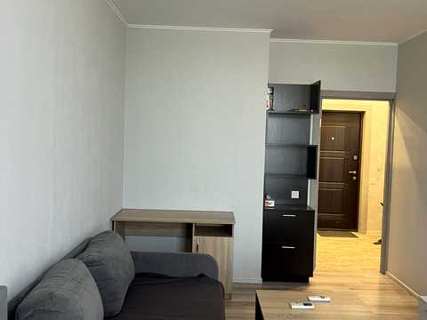 квартира за адресою Регенераторна вул., 4 к6